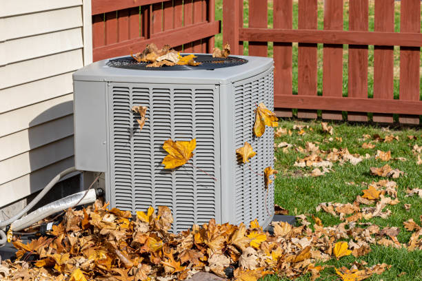 Best Commercial HVAC Repair  in Rosemount, OH