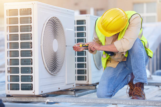 Best HVAC Emergency Services  in Rosemount, OH