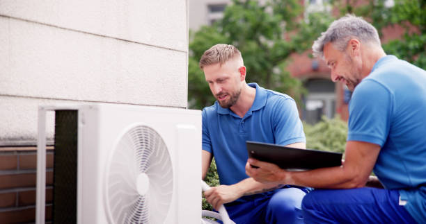 Best Best HVAC Companies  in Rosemount, OH