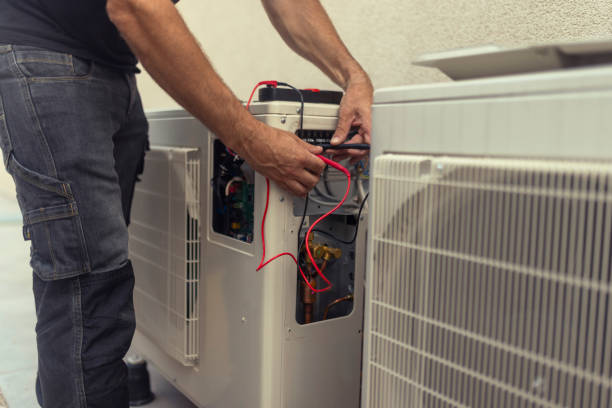 Best HVAC Emergency Services  in Rosemount, OH