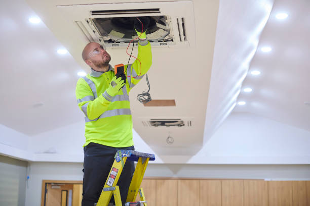 Best Best HVAC Companies  in Rosemount, OH
