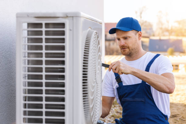 Best Emergency HVAC Repair  in Rosemount, OH