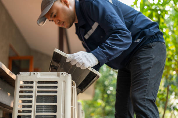 Ductless HVAC Repair in Rosemount, OH
